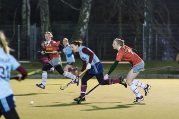 Bild 88 - Frauen Der Club an der Alster 2 - Uhlenhorster HC : Ergebnis: 3:0